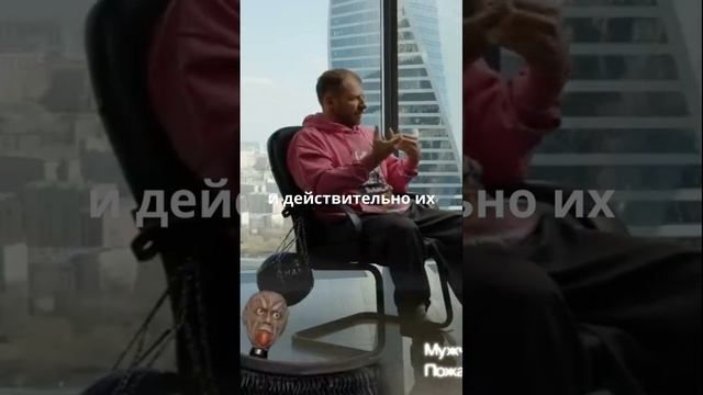 Как вырастить настоящего мужчину?