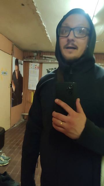 Мотивацию нужно поднять