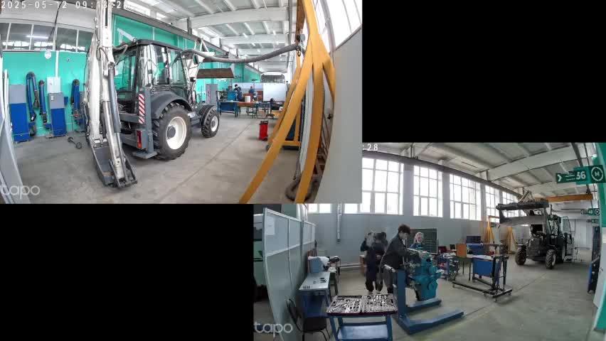 Демонстрационный экзамен ОТТ (ID 304194)