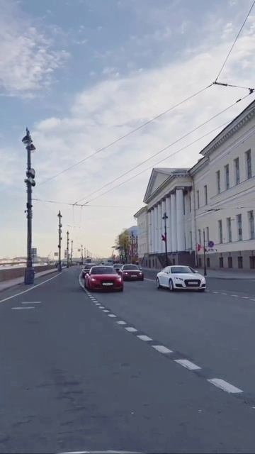 ТТ заезд