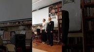 На безымянной высоте Анатолий Фролов Елизавета Масик
