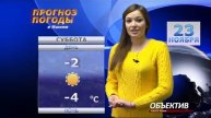 Погода в Ишиме