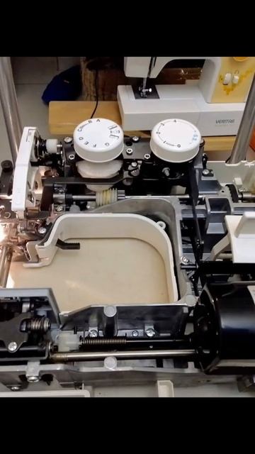 Ремонт шв машины JANOME  TC2212📲8(931)102-49-50☎️
