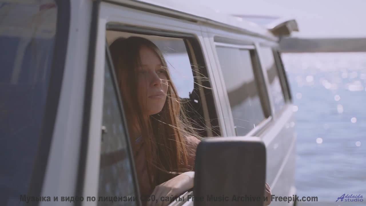 Мелодия, которая звучит как 'я люблю тебя' без слов... - Sombrilla -- Phillip Gross -- Camper