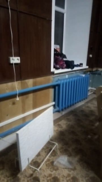 Театральный чайник