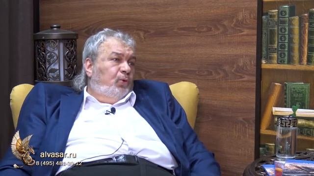 ЛАБИРИНТ   Прогноз на ближайшие 20 лет   Владимир Шемшук