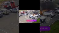 ☝️А вы любите попкорн 🍿 из Changan🤣