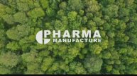 Herbs, Queen Vitamins, Pharma Manufacture