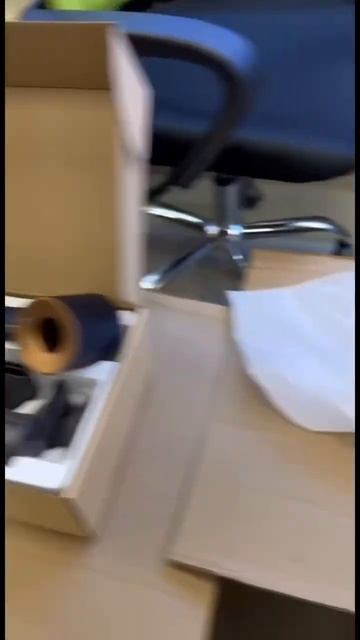 Фен Dyson