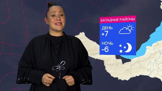 Солнечно на юге и в Улан-Удэ | Погода в Бурятии