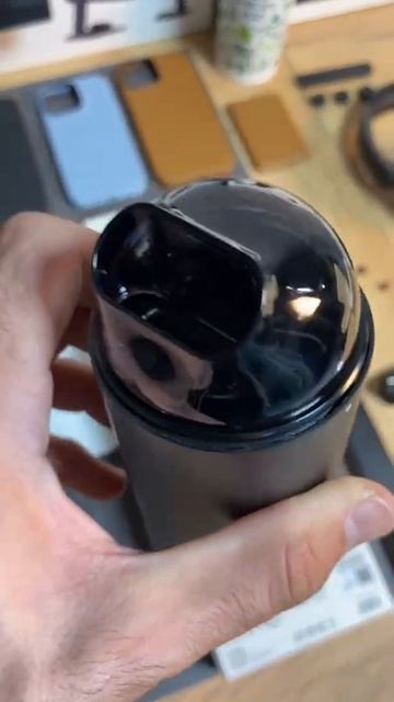 Капсульный пылесос BASEUS Cordless, CRXCQ01-01 / Один из лучших ком