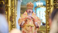 Слово митрополита Савватия в Неделю о расслабленном 11.05.2025г