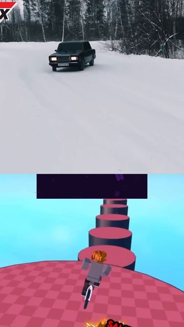 БАРАХЛО ИЗ ТЕЛЕМАГАЗИНА ЛЕОМАКС | marazm #roblox #shorts