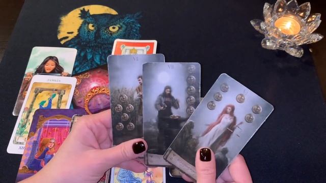 ВЕСЫ ♎️ 2025 ГОД #таро #таропрогноз #гороскоп #tarot #горос?