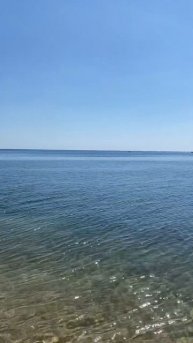 Август. Погода - идеальная для водных аттракционов и п?