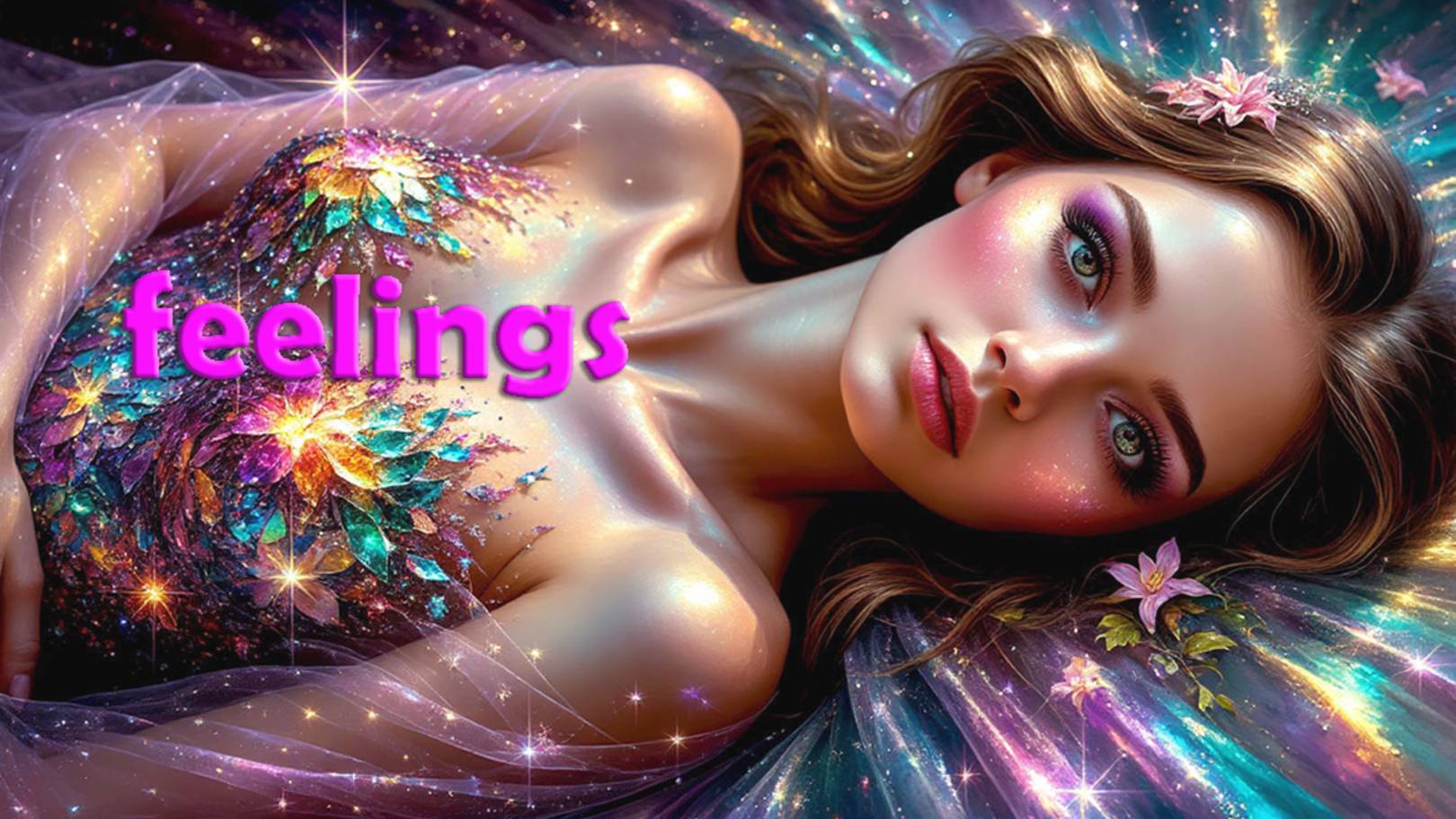 Сопрано Турецкого: "Свет мой, тебя зову я вновь. Где ты, мой долгожданный?.."