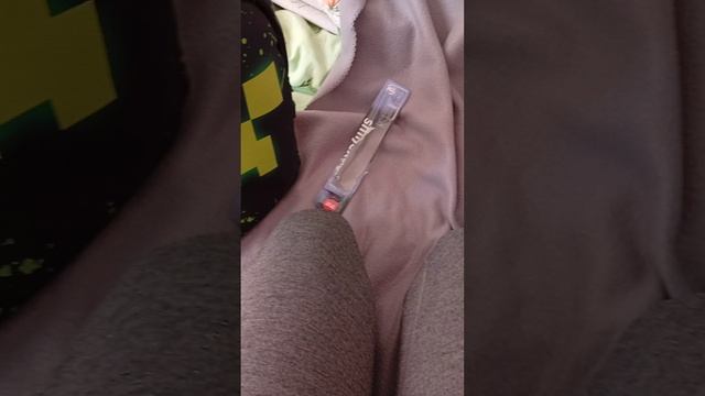 что находиться у меня в рюкзаке 2 часть