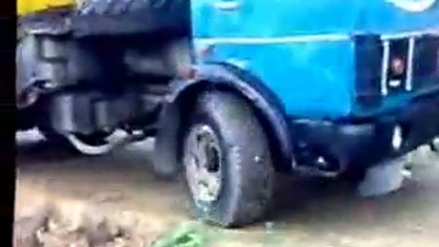 Прикол Крановщик  funny crane driver