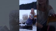 Когда жена сказала, что стирала целый день: вот так это выглядит
