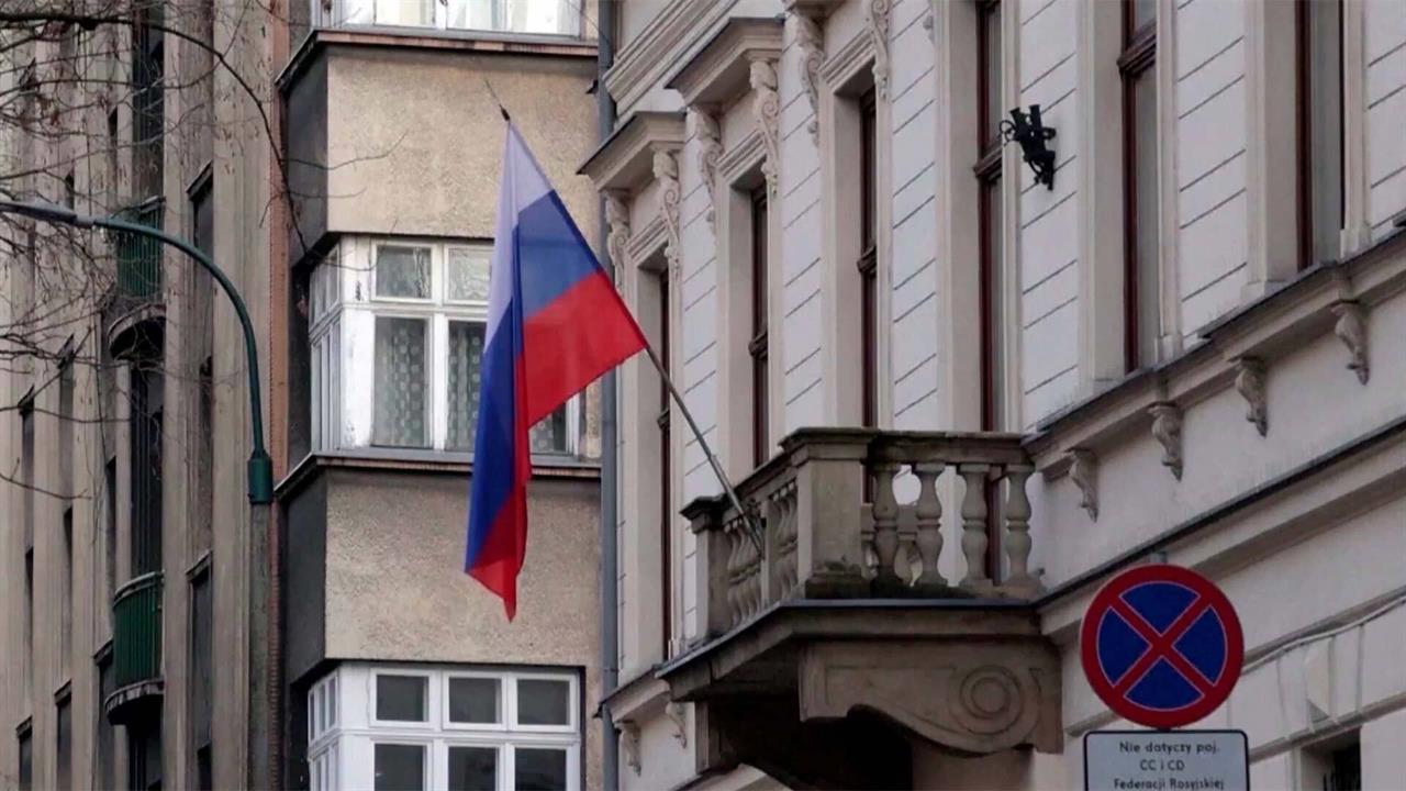 Польша объявила о закрытии Генерального консульства России в Кракове