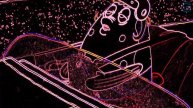 SpongeBob Driving Vocoded To Gangsta's Paradise and Miss The Rage