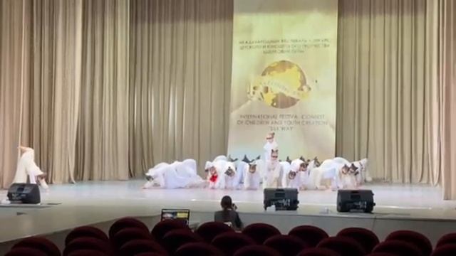 НАШ ТАНЕЦ😍🥰💝 «УРАЛЬСКИЕ ПЕЛЬМЕШКИ, ИЛИ ПРИЯТНОГО АППЕТИТА!». АНСАМБЛЬ «КОНТРАСТ», Оренбург