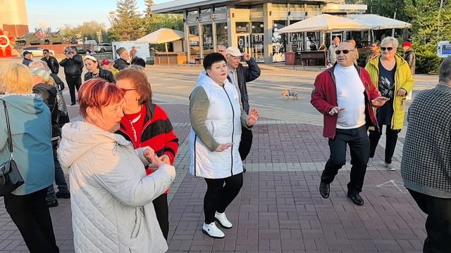 Ну что, девчата... 11.05.25...