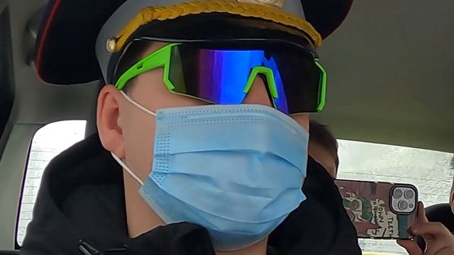 Как сдать экзамен ПДД в 2025 году?