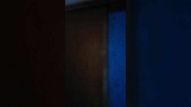 раскрашиваю домик третью часть