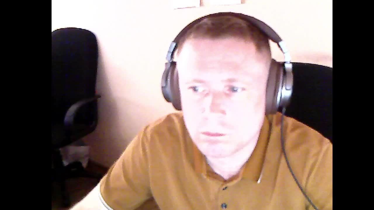 тест