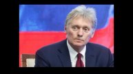 Язык ультиматума с Россией не прокатит, Песков.