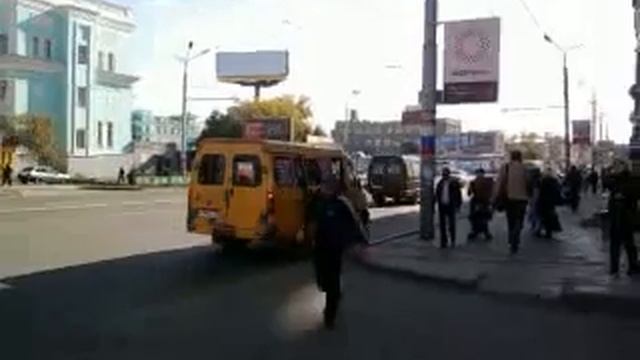 тд остановка кинотеатр октябрь