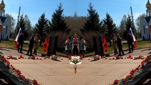 9мая 2024г. Полысаево