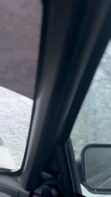 Тульская область 15.03.2025. Мартовские снегопады.. #snow #тул