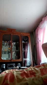 секс утренний домашний 18+
