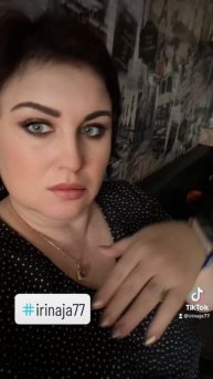 Девушка за 30 лет #irina_ja #кулинария #funnymusic #duet #comedymusic #пес?