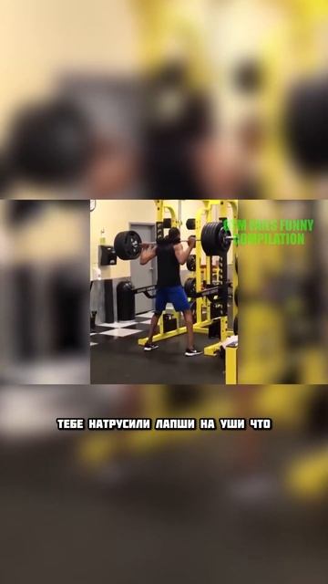 Опасны ли глубокие приседания