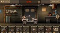 Прохождение Earn to die 2 (1часть)