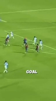 Eto'o's Revenge on Pep Guardiola🤫#shorts