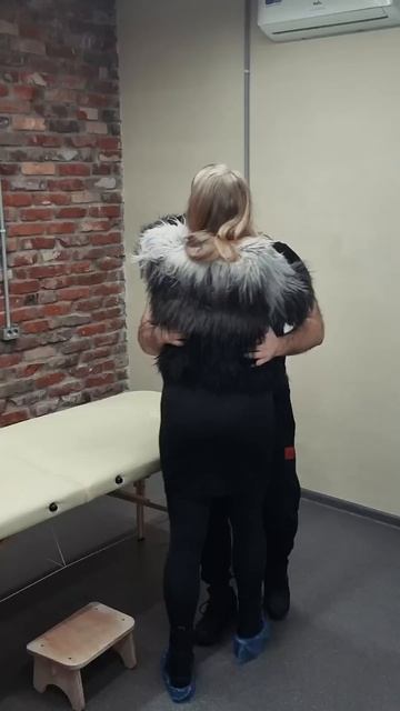 Детский массаж: дети спокойны - мамы довольны. #массаж