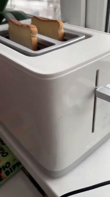 Тостер TEFAL SENSE TT693110