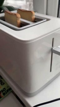 Тостер TEFAL SENSE TT693110