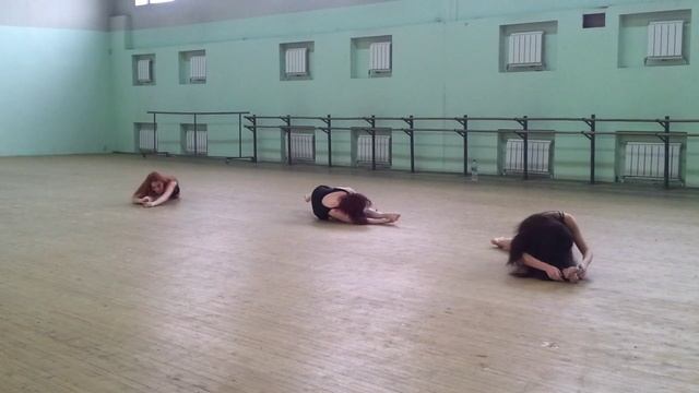 ДАНИЯ-ФИРДАНИЯ-МАРИНА-ФА МИНОРНАЯ ПРЕЛЮДИЯ БАХА