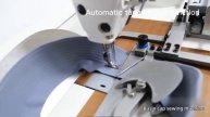 Autosew ASM-502 автоматизированная рабочая станция для выпо?