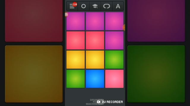 Drum Pad/Просто по приколу
