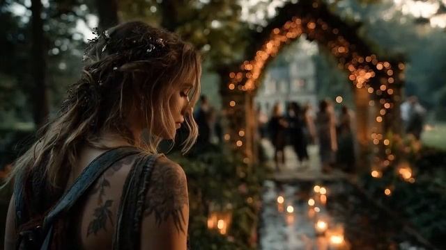 CELTIC MUSIC That Echoes Through the Valley of Legends