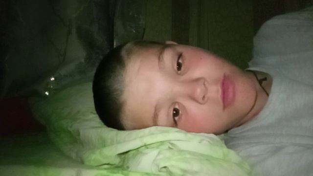 у меня все хорошо