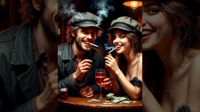 Лукьяновка. ЖУЛИКИ-БАНДИТЫ.mp4