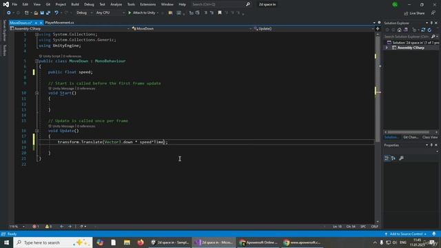 13 -Adding obstacles