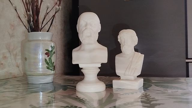 Философия. Артур Шопенгауэр и Фридрих Ницше